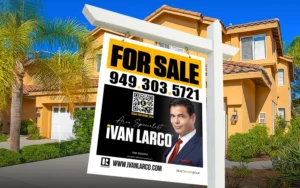 Searching for homes for sale in Orange County CA