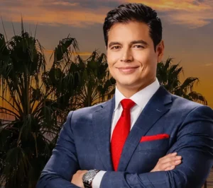 Ivan Larco Orange County Realtor