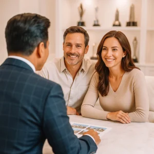 Ivan Larco Orange County Realtor
