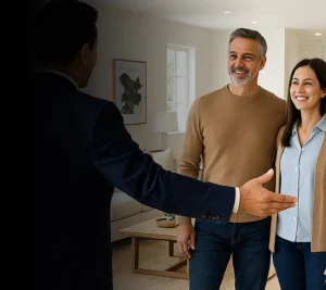 Ivan Larco Orange County Realtor