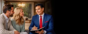 Ivan Larco Orange County Realtor