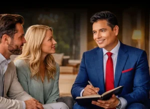 Ivan Larco Orange County Realtor